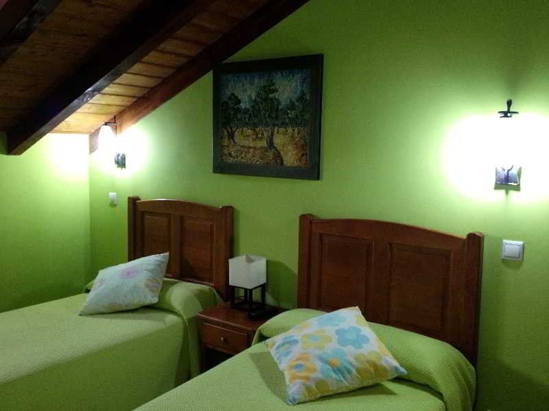 Hosteria San Emeterio, foto 11