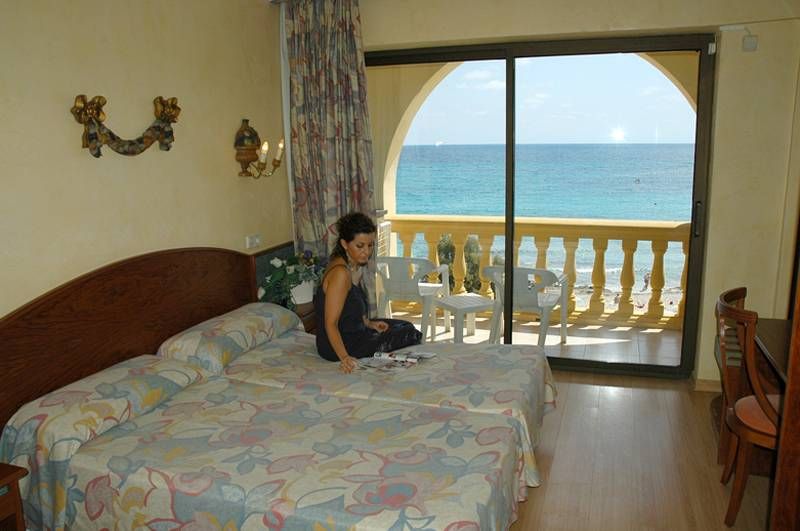 Hotel Mix Peymar, foto 8