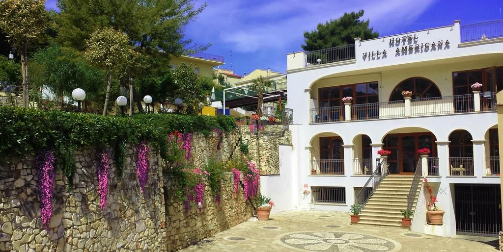 Villa Americana Park Hotel, foto 8