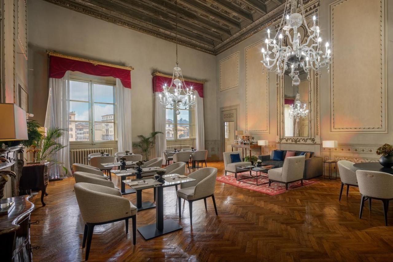 Leone Blu Suites UNA Esperienze, foto 3