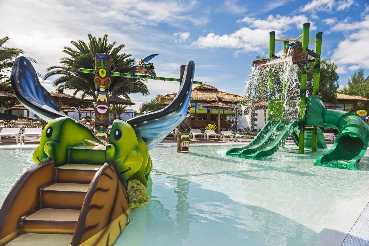 Elba Lanzarote Royal Village Resort, foto 13