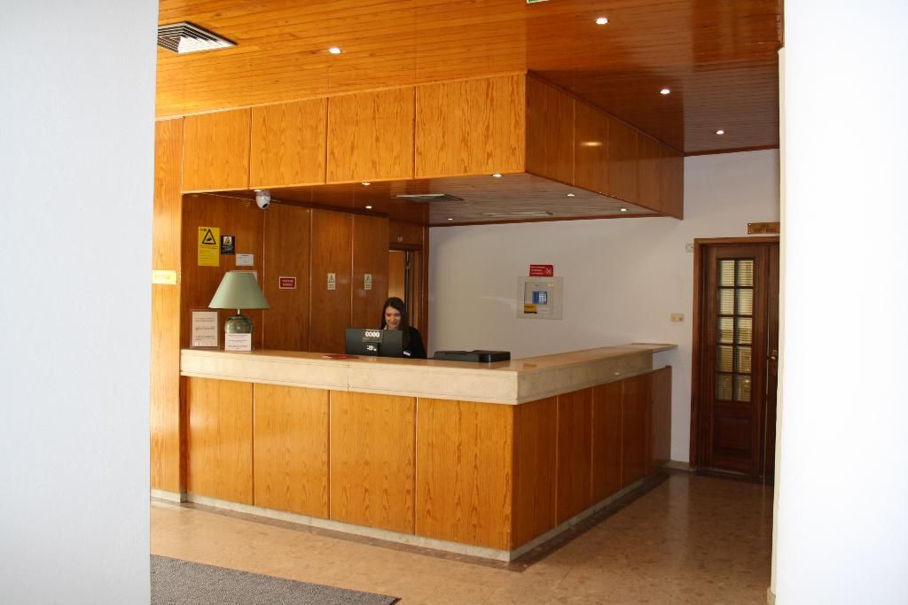 Flag Hotel Santarem, foto 8