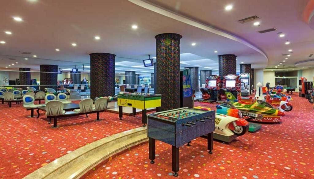FashionTV Luxe Resort, foto 2