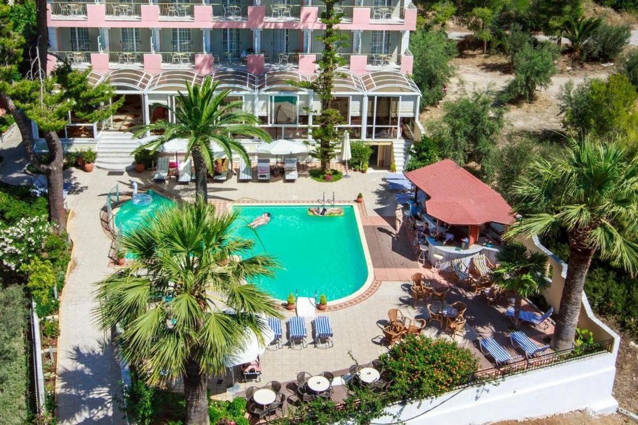 Tolon Holidays Hotel, foto 5