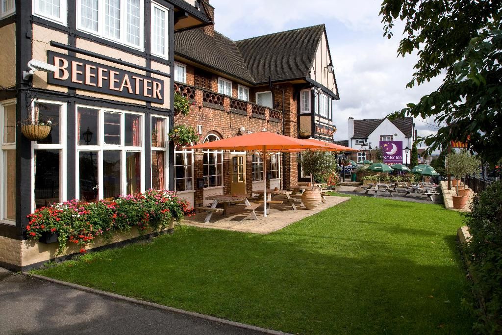 Premier Inn London Harrow, foto 5