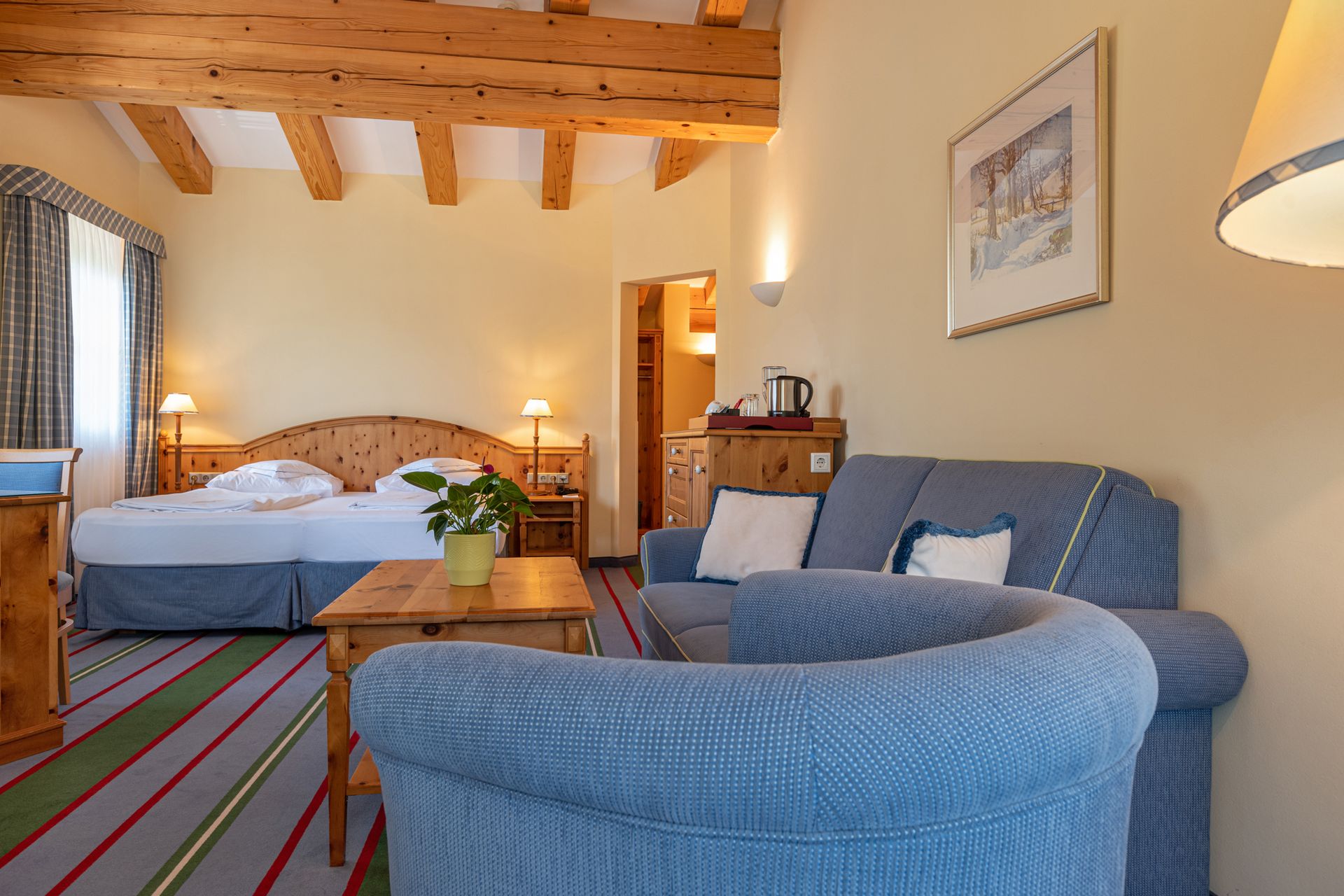 Kaiserhof Kitzbühel, foto 5