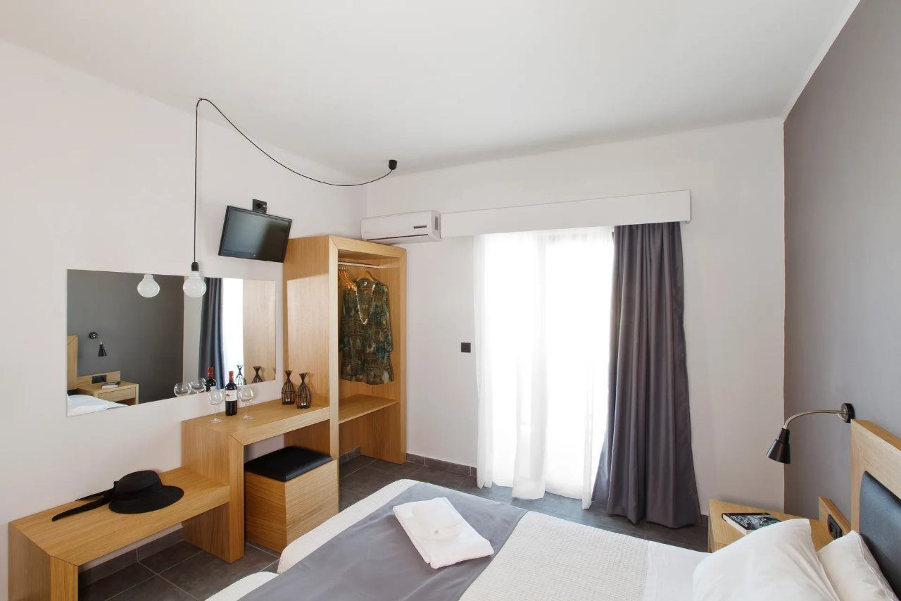 Evita Alegria Hotel, foto 6