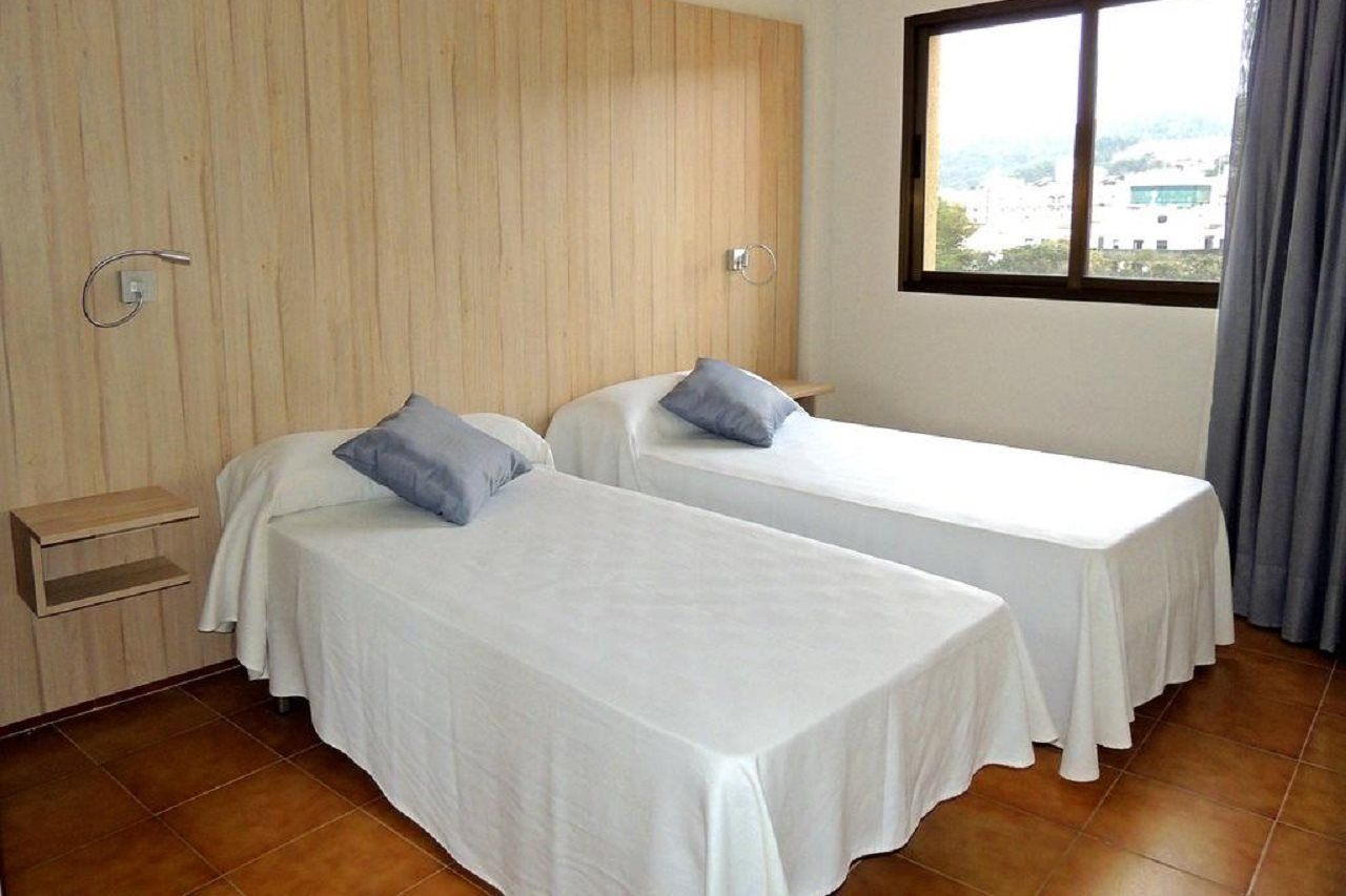 Apart-hotel GHT Tossa Park, foto 6