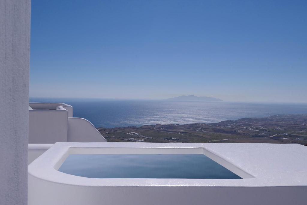 Terra Blanca Suites, foto 3