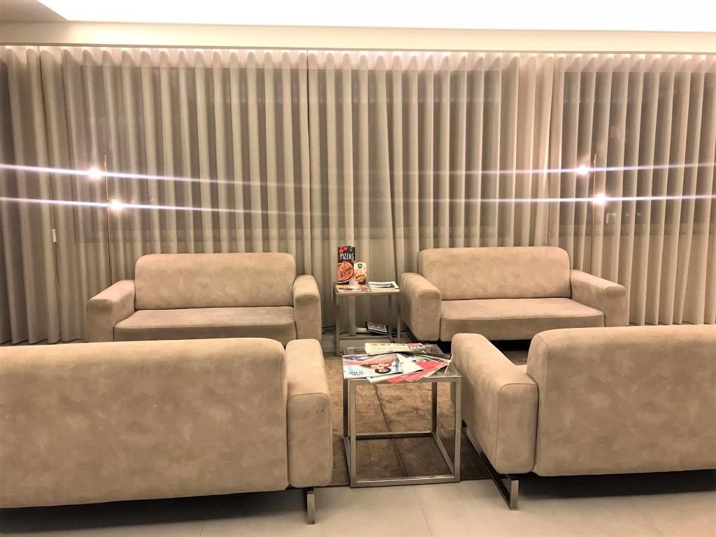 Apulia Praia Hotel, foto 15
