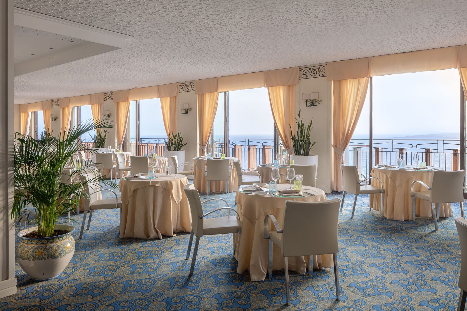 Unahotels Capotaormina, foto 4