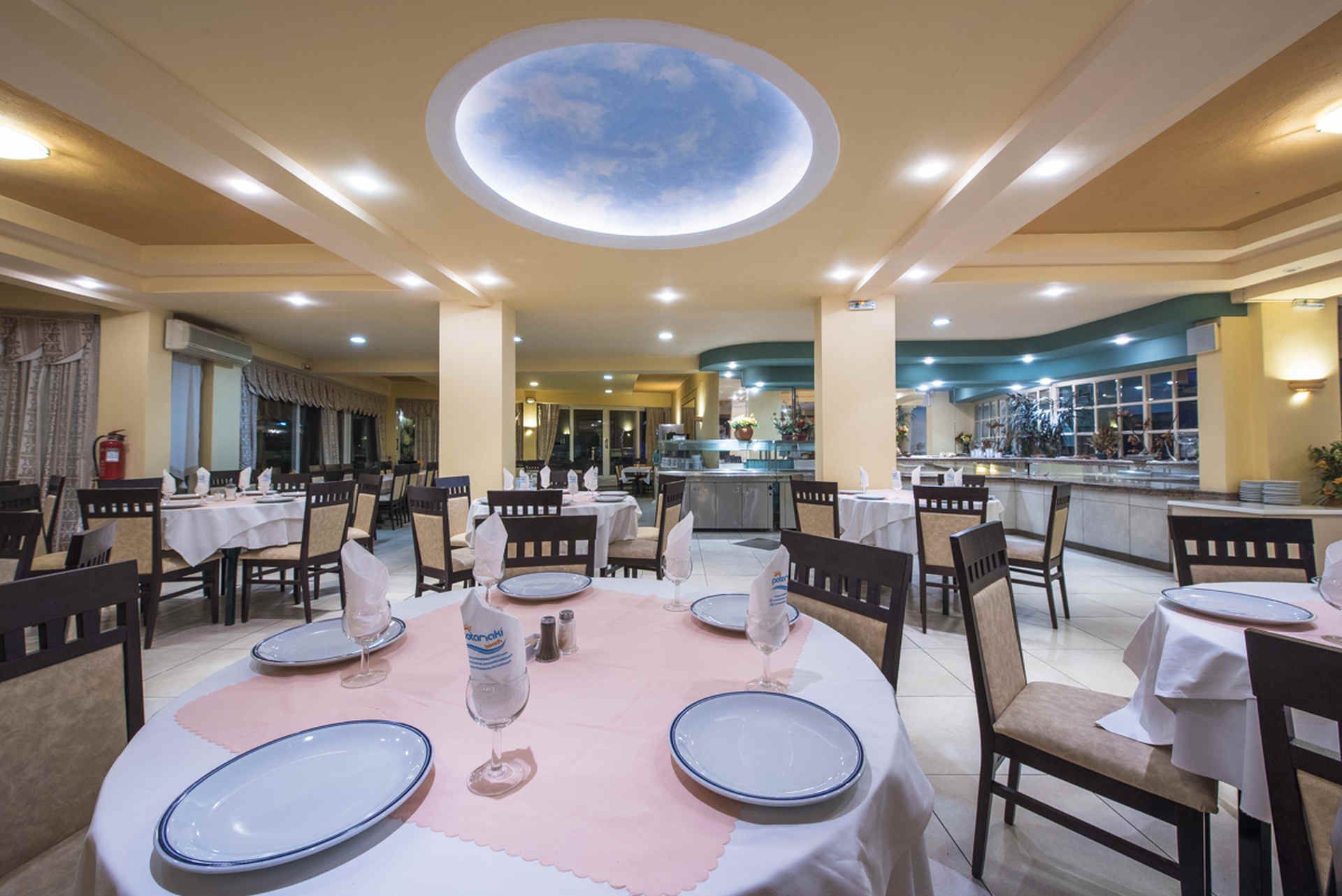 Potamaki Beach Hotel, foto 3