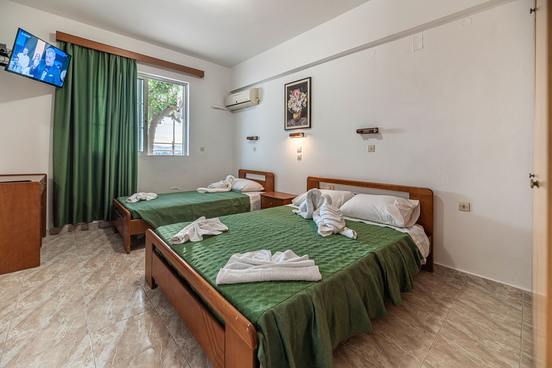 Hotel Anagros, foto 11