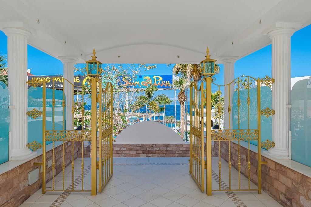Flamingo Suites, foto 10