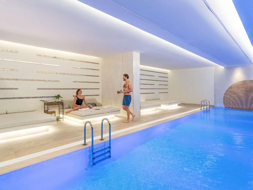 Novotel Istanbul Bosphorus, foto 15