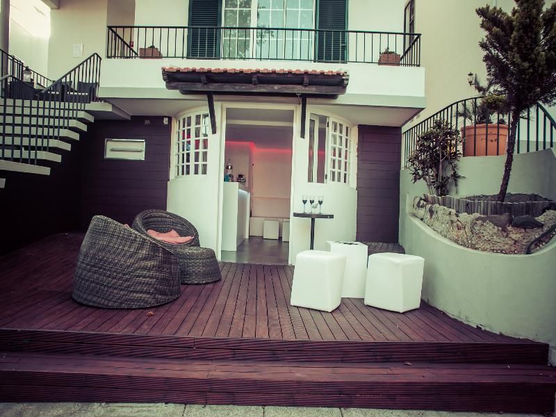 Vila Camacho Guest House, foto 13