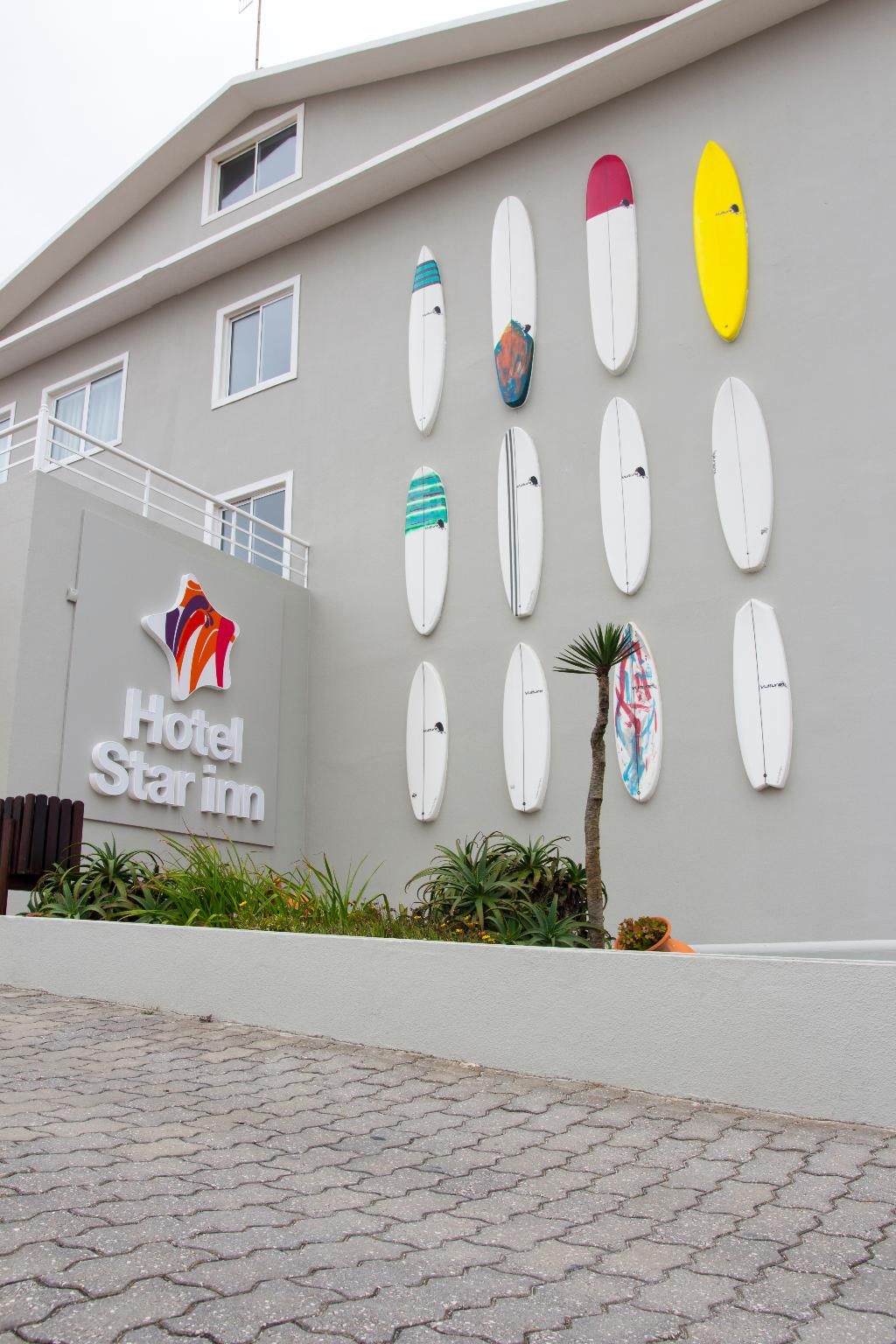Star inn Peniche, foto 9