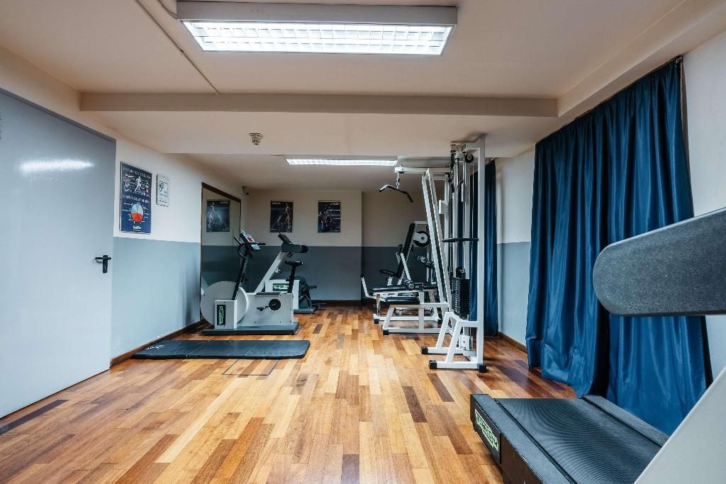 Best Western Hotel Tre Torri, foto 8