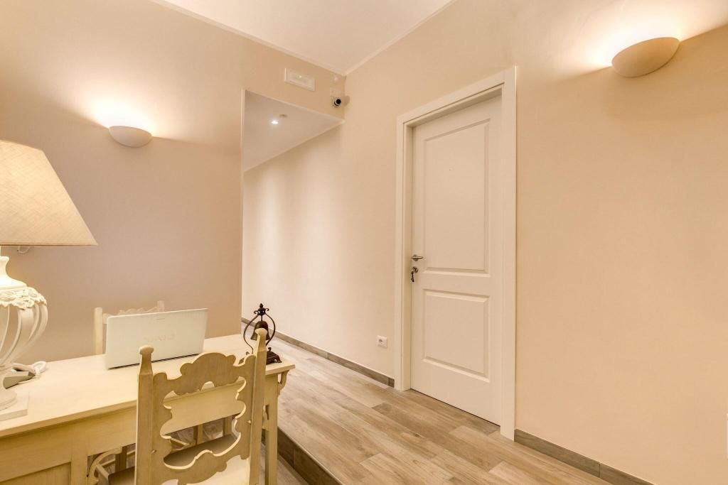 Casa Tua Vaticano, foto 2