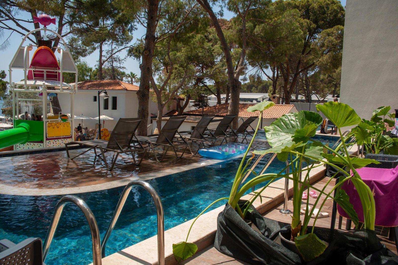 Ömer Prime Holiday Resort, foto 6