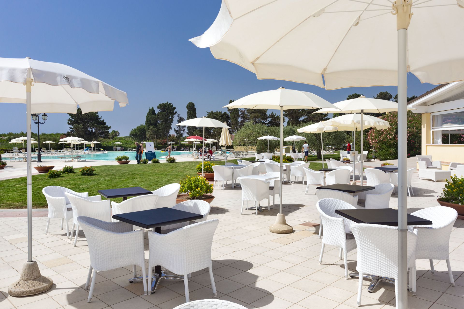 Sentido Orosei Beach, foto 13