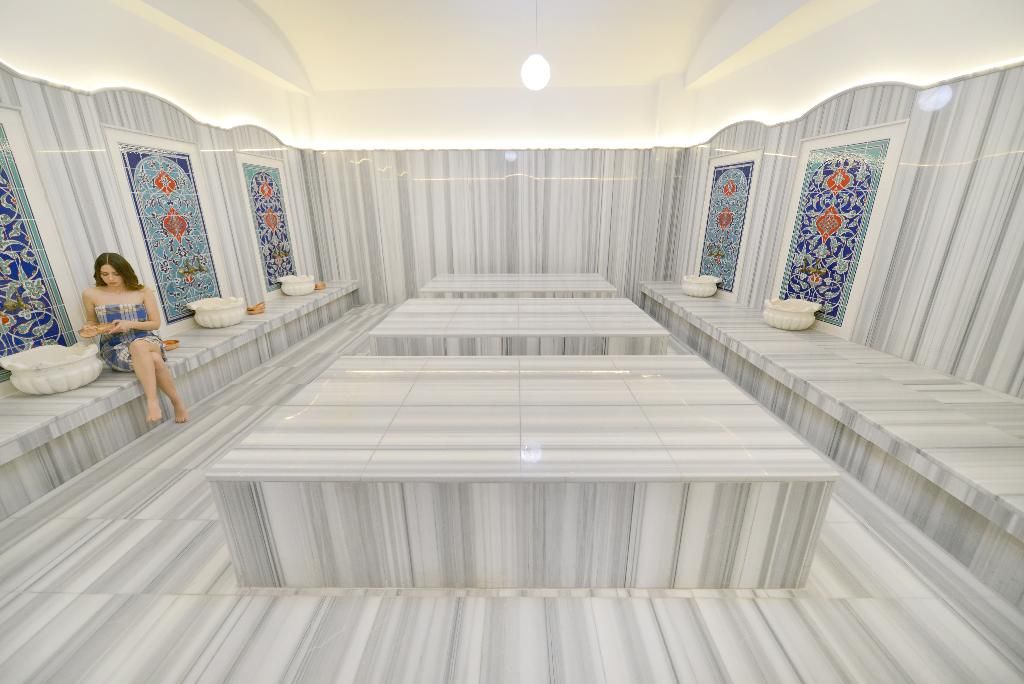 Adempira Termal & Spa Hotel, foto 5
