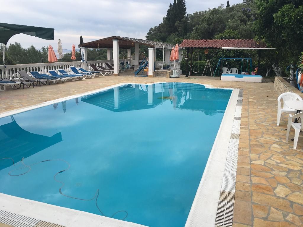 Andromaches Holiday Apartments, foto 15