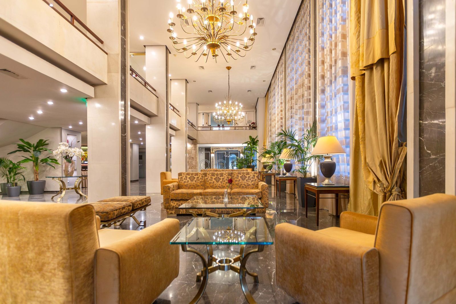 Ilisia Hotel, foto 3
