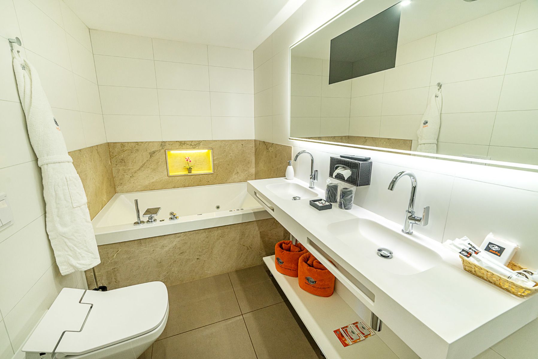 Paradise Residencial, foto 12