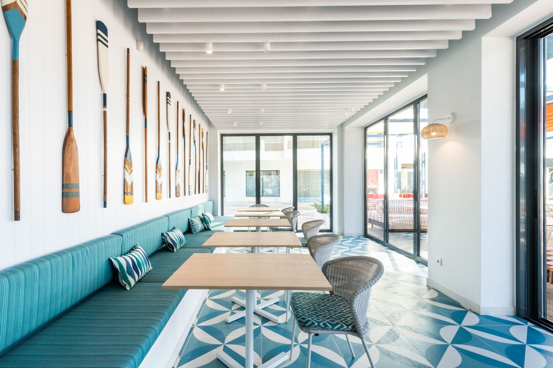 Blaumar Hotel, foto 14