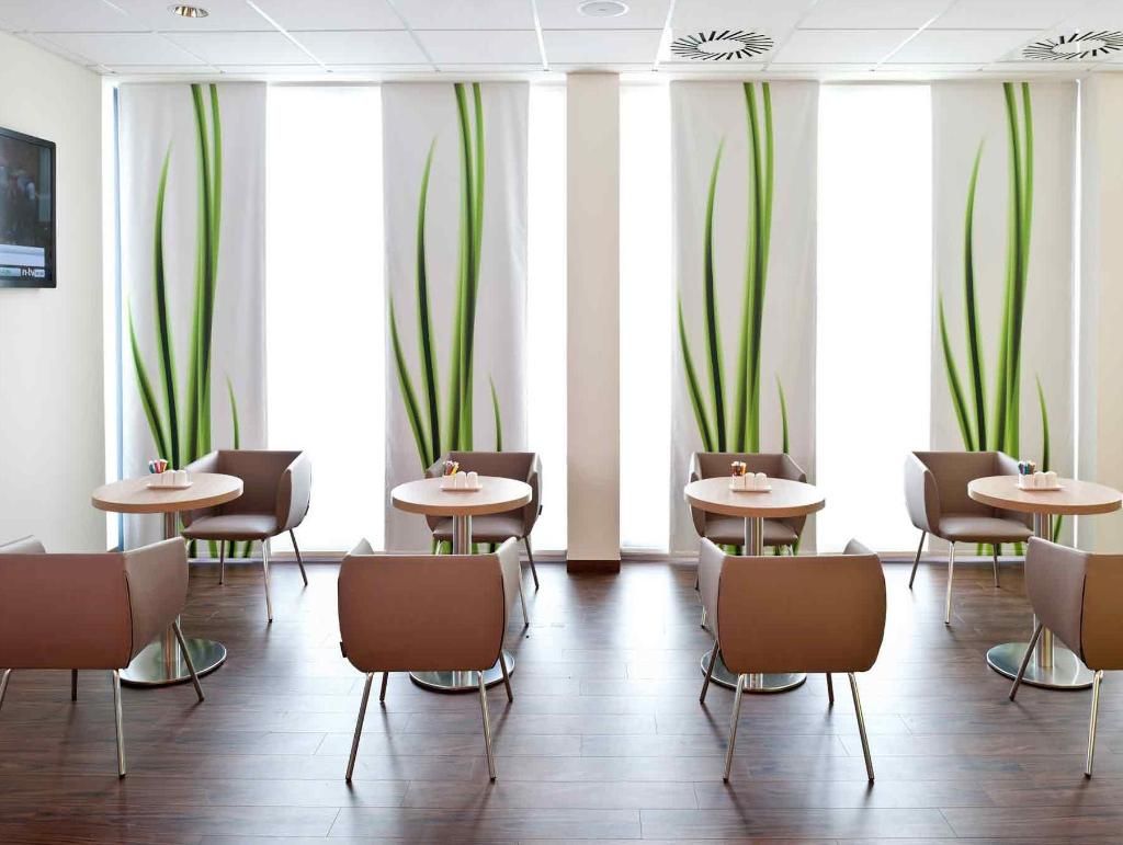 ibis Muenchen City Sued Hotel, foto 10