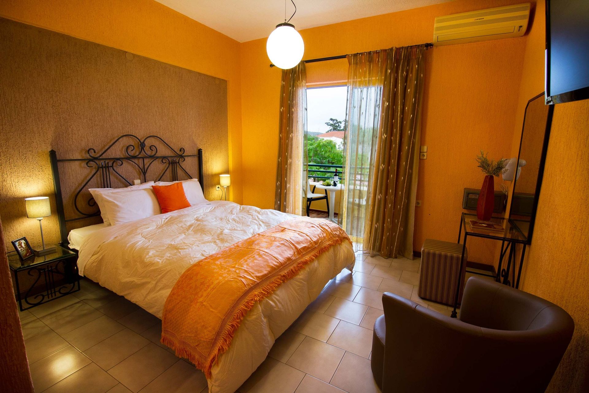 Lycasti Maisonettes, foto 3