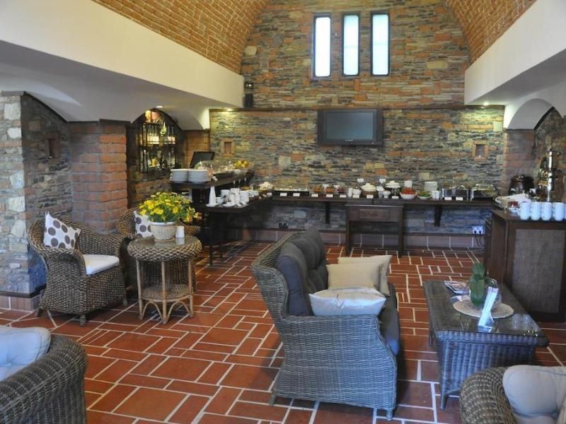 El Vino Hotel & Suites, foto 5