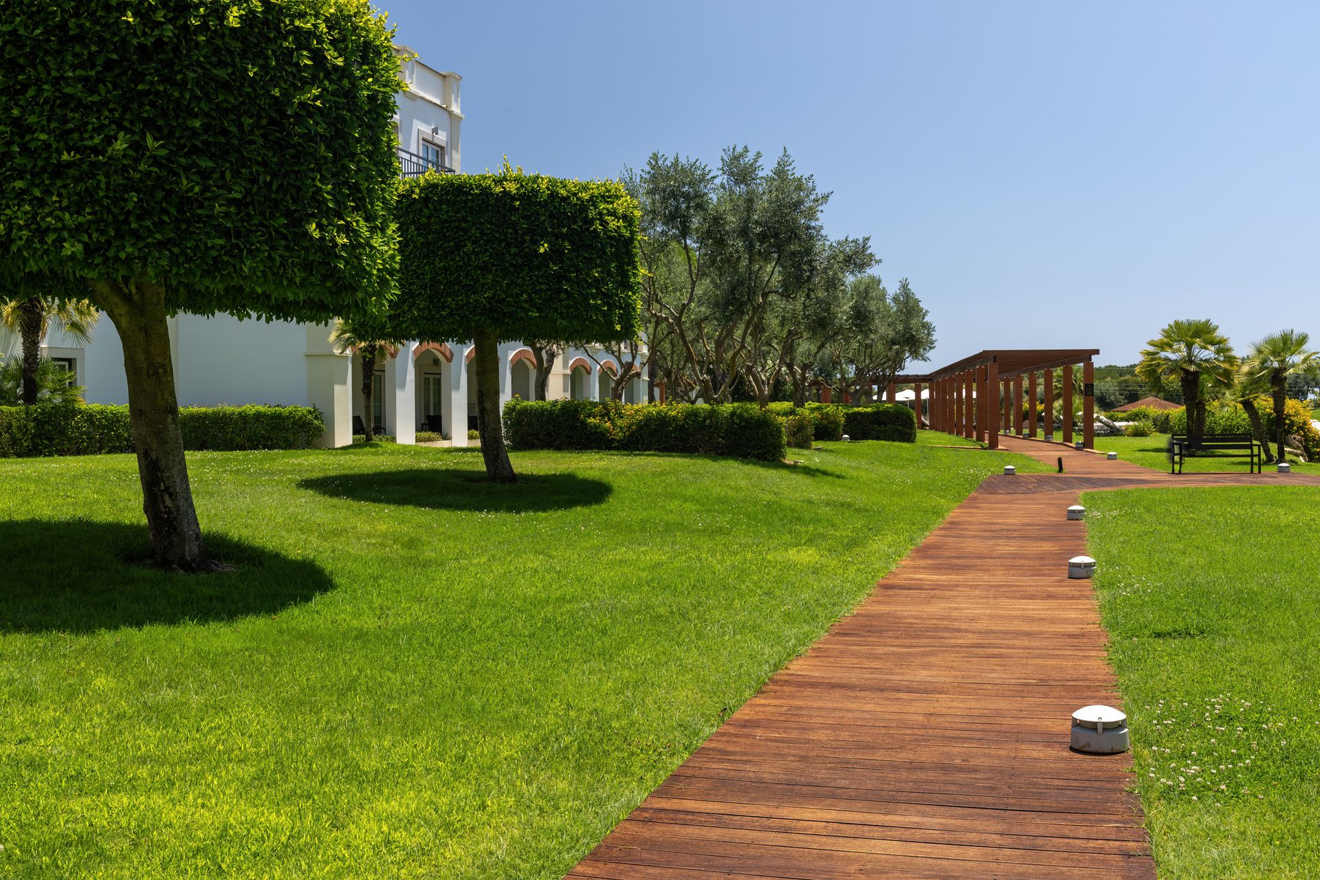Domes Lake Algarve - Hotel, foto 9
