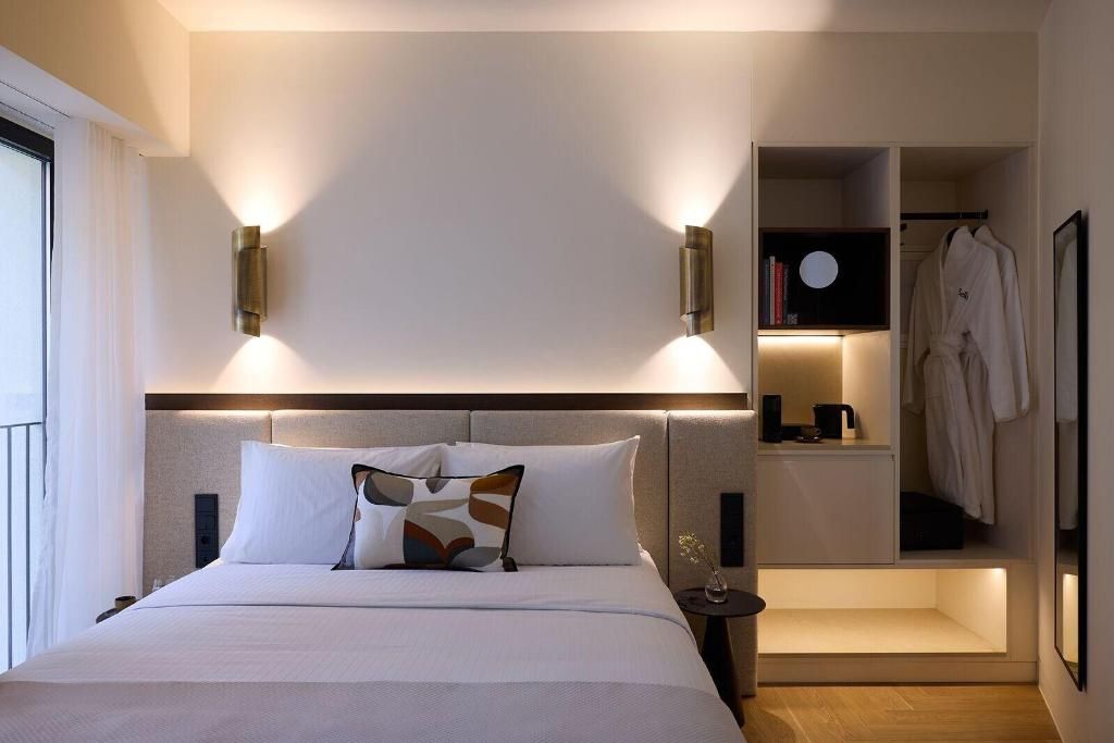 Bellen Athens Hotel, foto 6