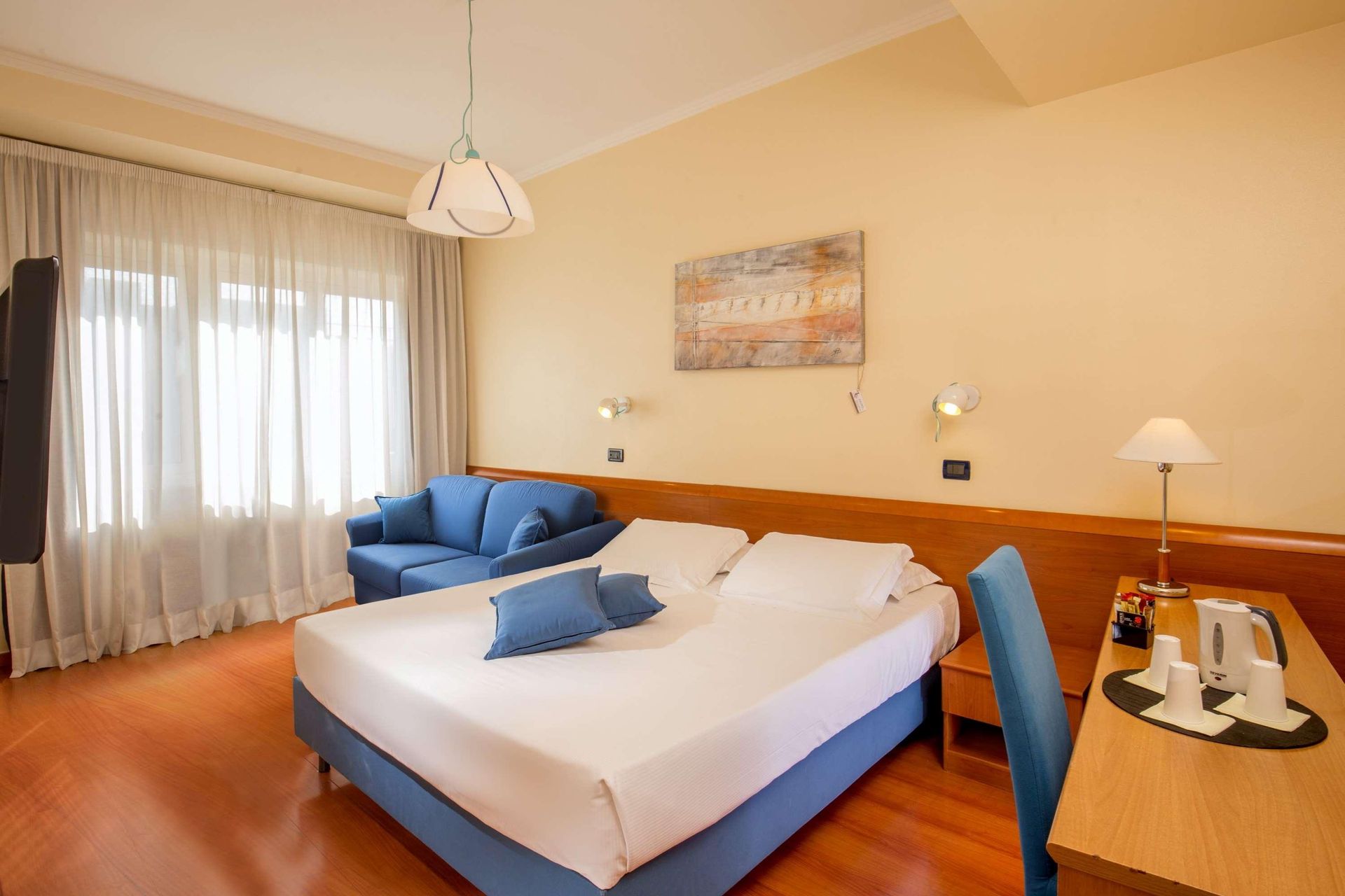 Best Western Globus Hotel, foto 4
