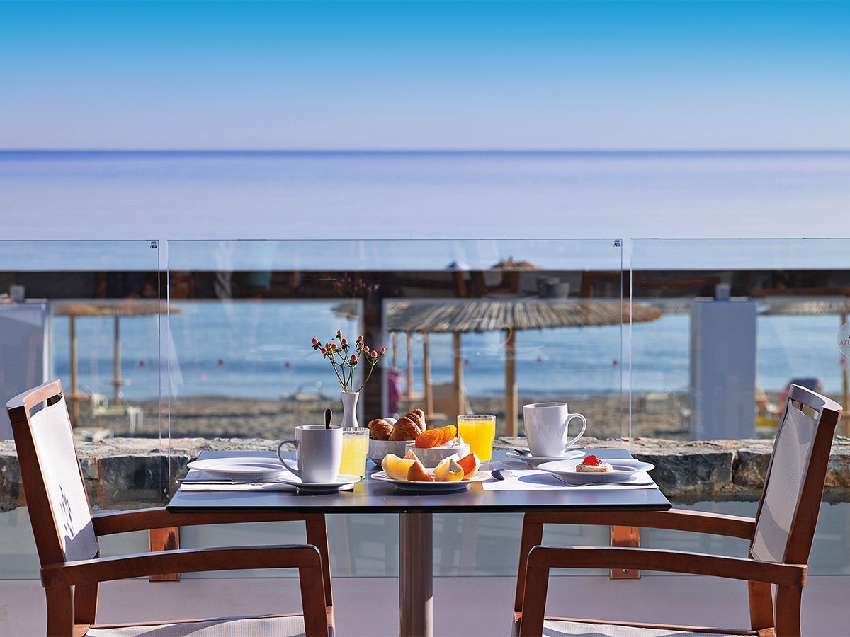 Atlantica Akti Zeus Hotel, foto 11
