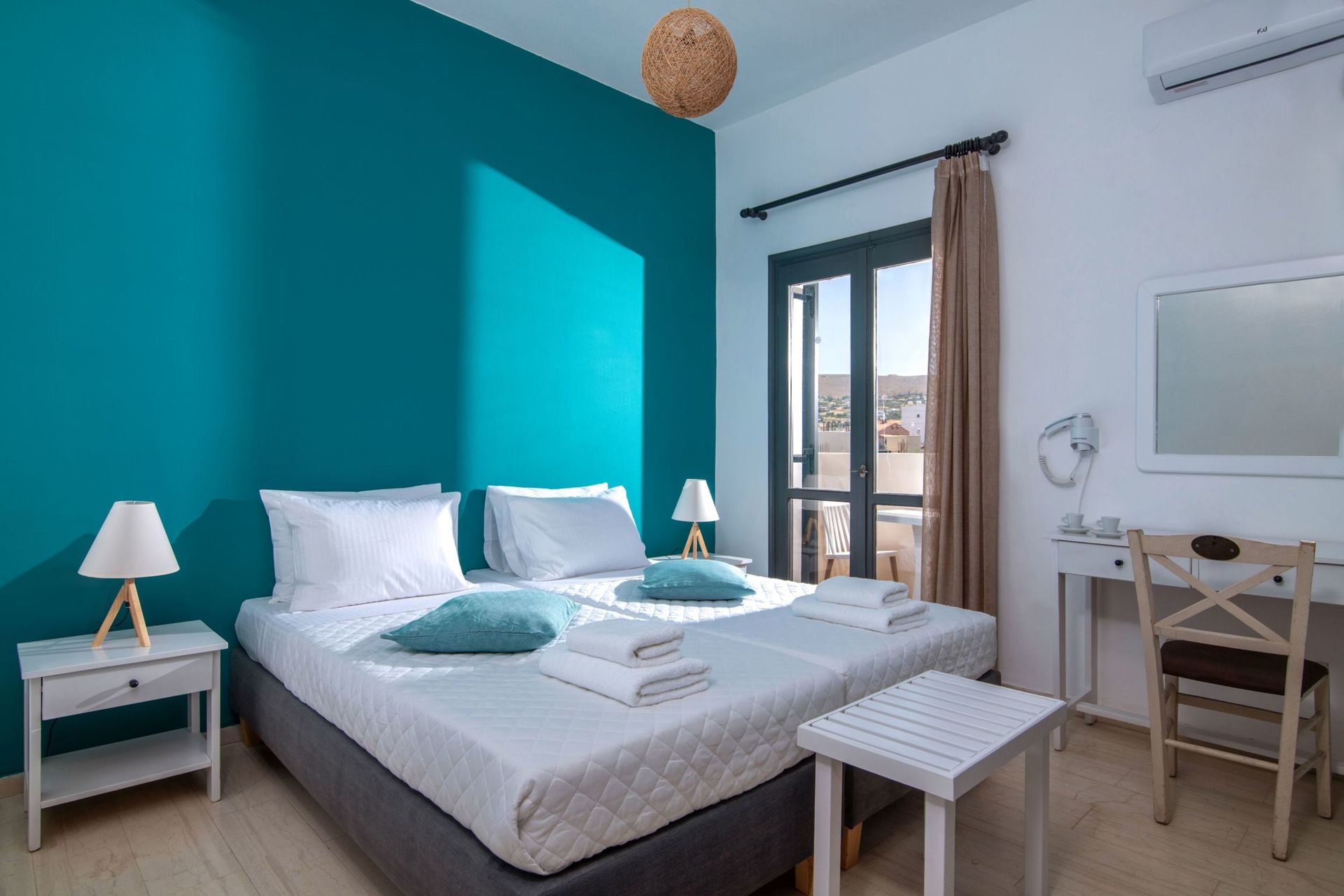 Anemos Inn by Estia, foto 8