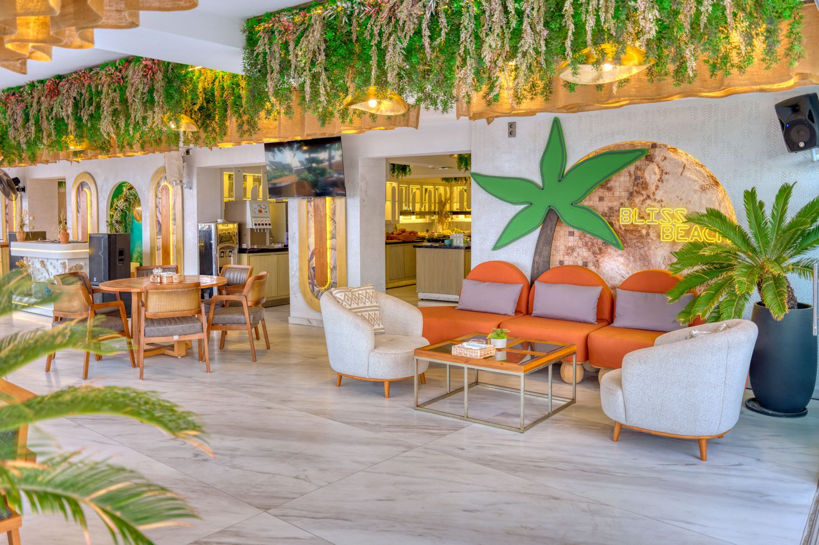 Royalisa Palmiye Beach Hotel, foto 15