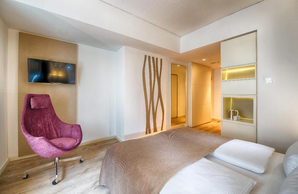 Leonardo Hotel Berlin Mitte, foto 11