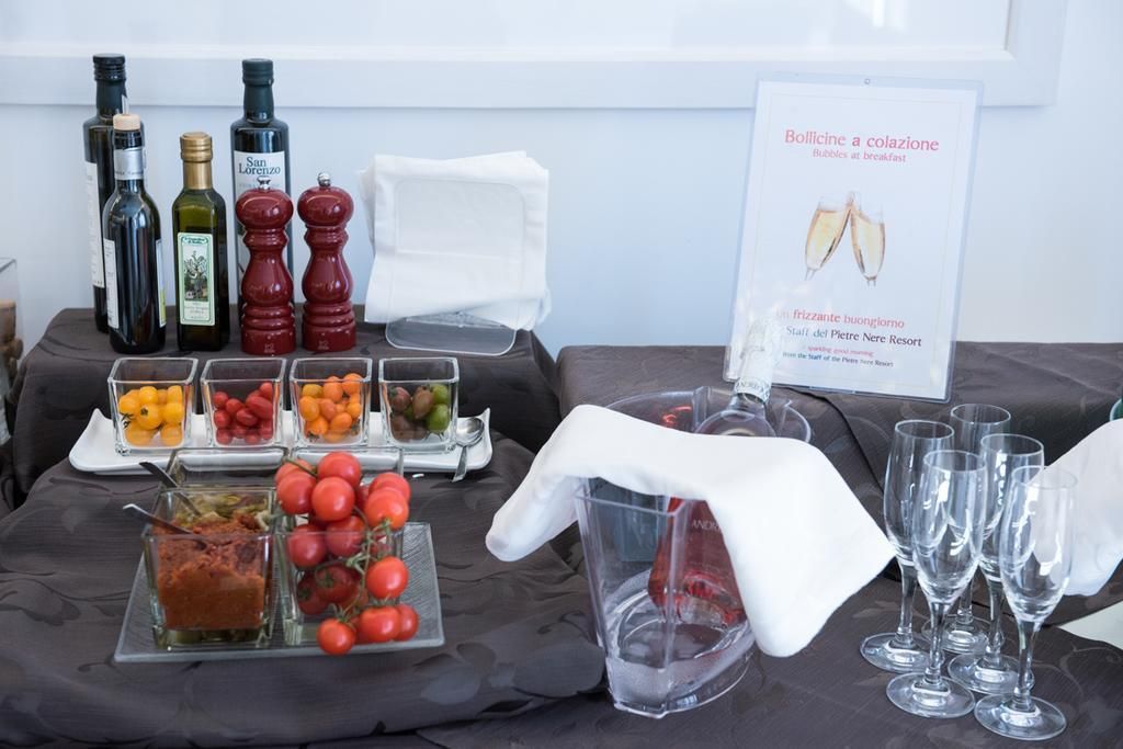 Pietre Nere Resort, foto 6