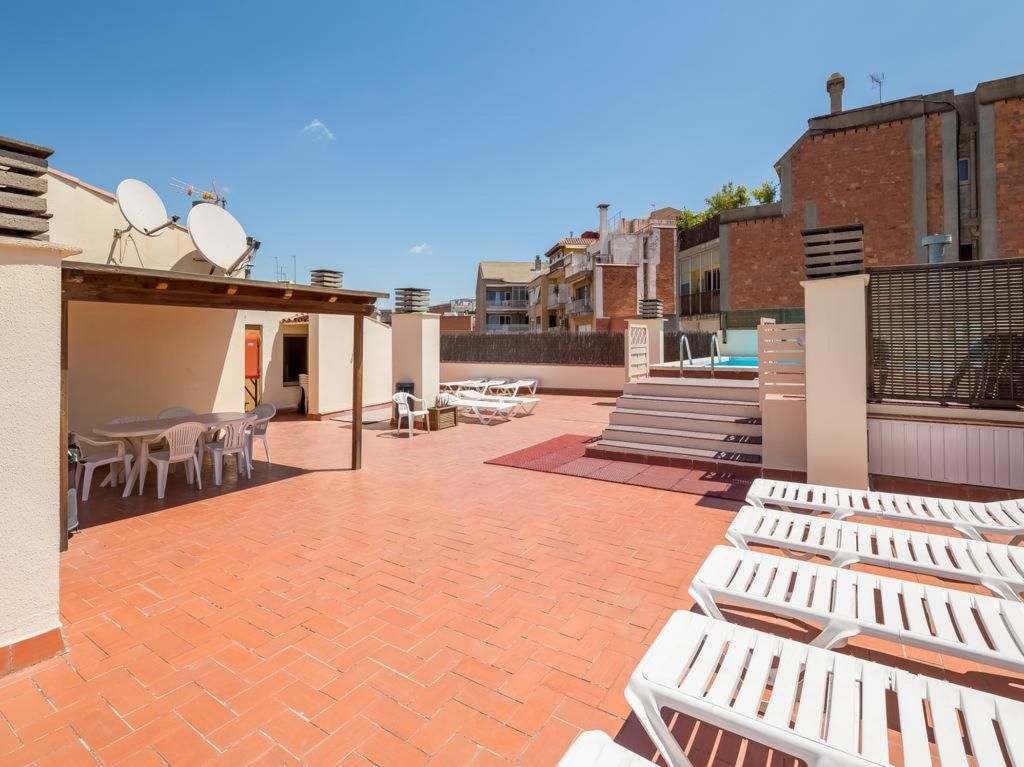 Aparthotel Bertran, foto 15