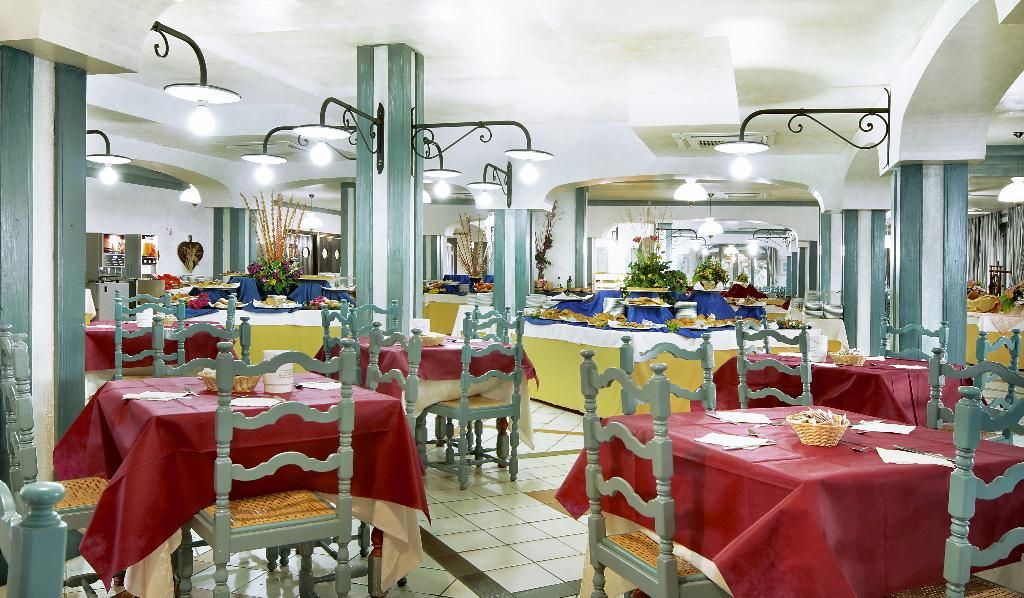 igv Club Le Castella, foto 4