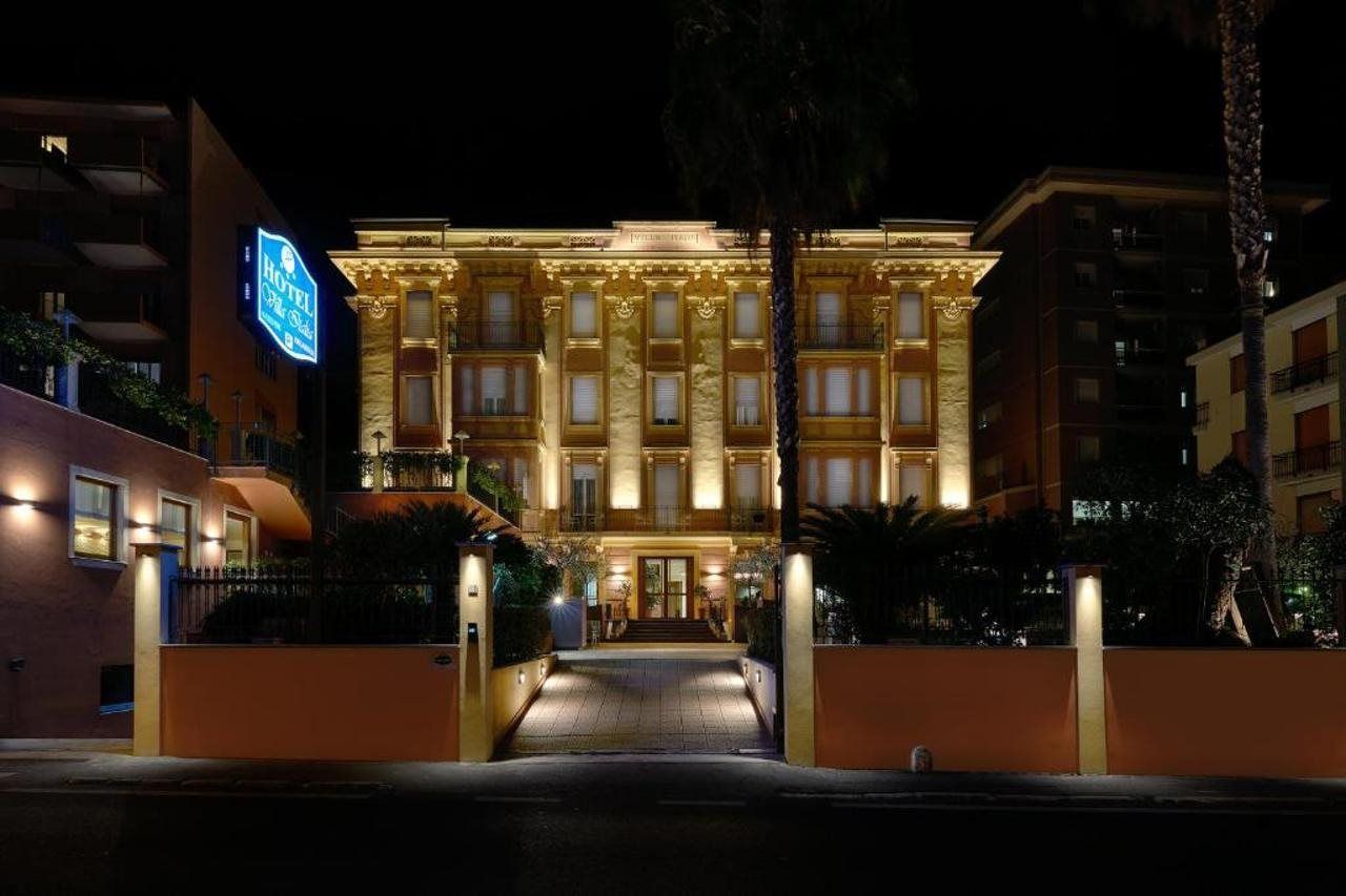 Hotel Careni & Hotel Villa Italia, foto 4