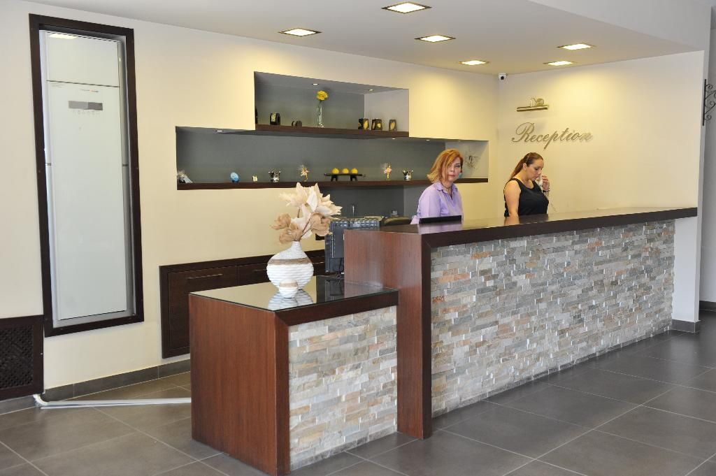 Maritime Hotel Apartments, foto 10