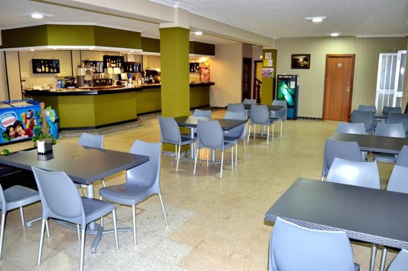 Duerming Montalvo Playa Hotel, foto 15