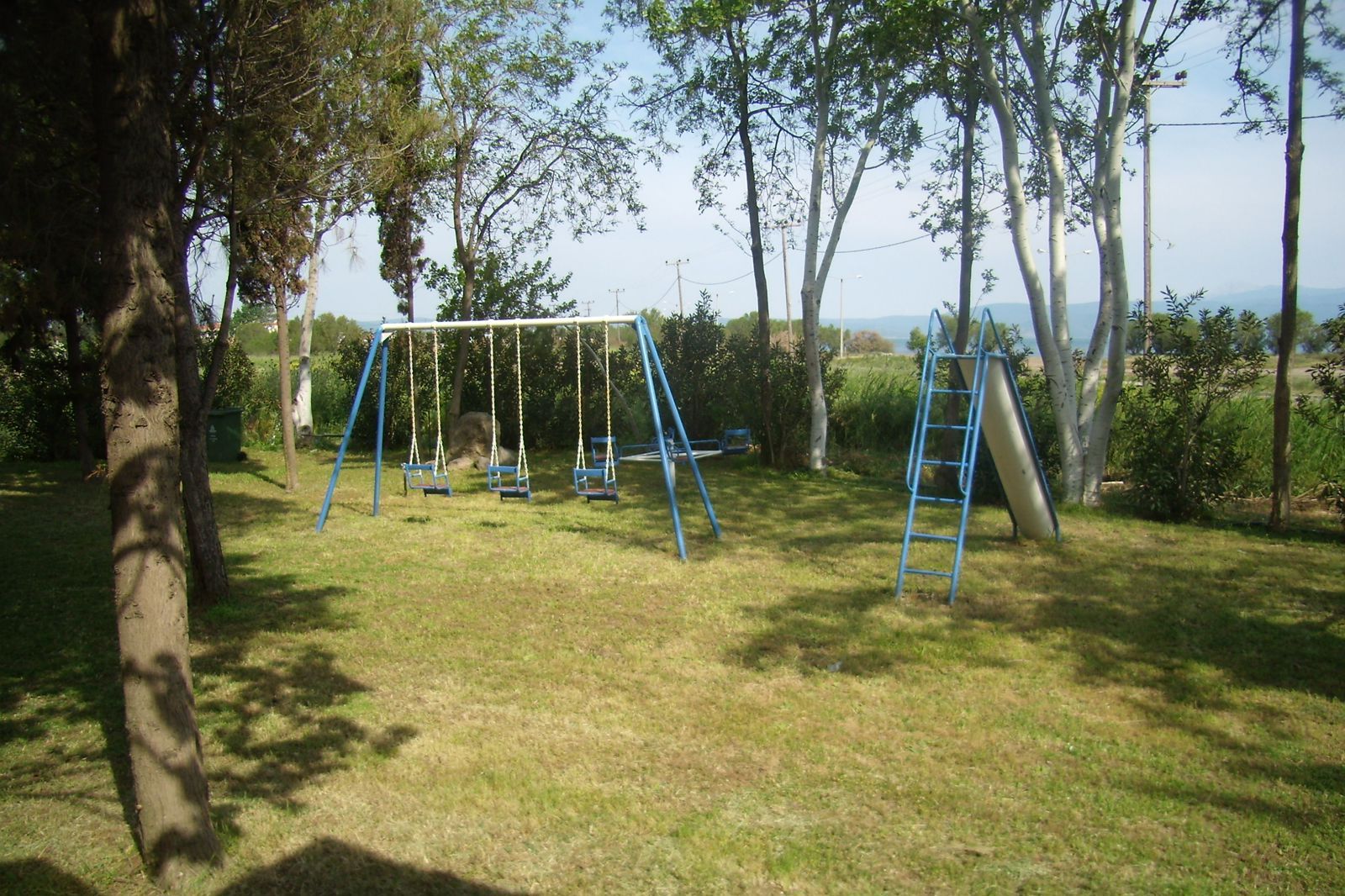 Aegeon Hotel, foto 12