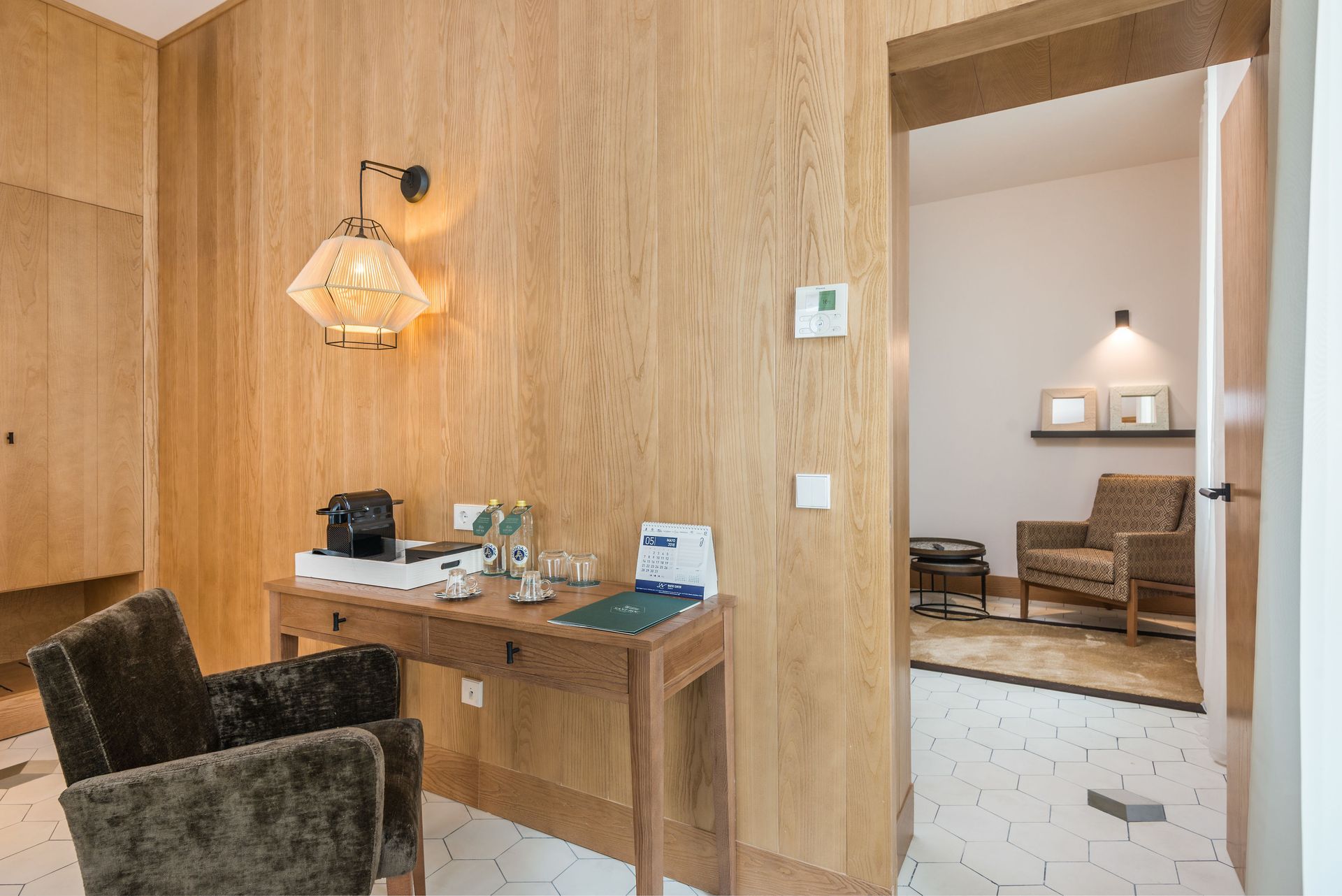 Boutique Hotel Sant Roc & Spa, foto 4