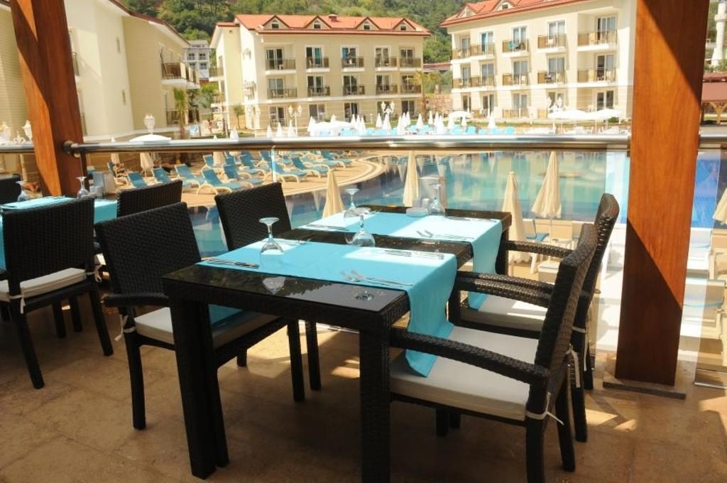 Marcan Resort Hotel, foto 6