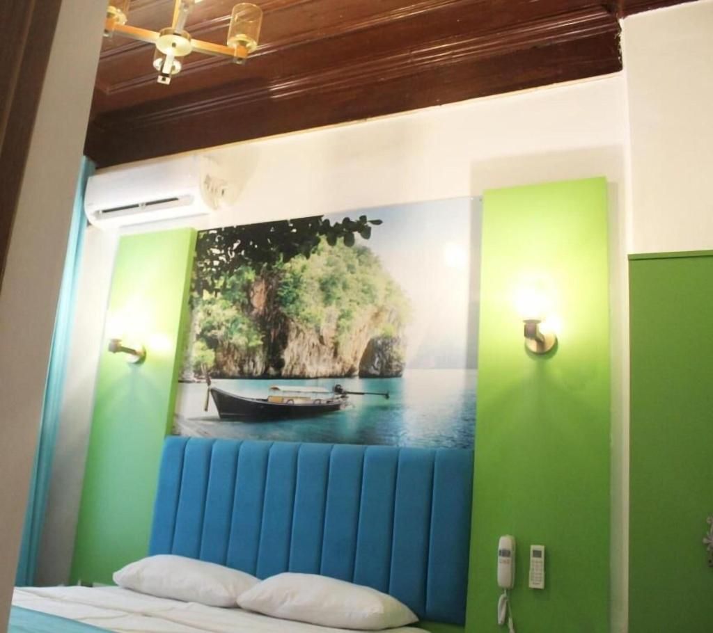 Miklagord Hotel, foto 6
